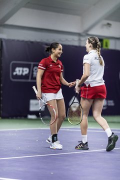 Bild 672 - RL THC von Horn und Hamm - Der Club an der Alster : Ergebnis: 4:2